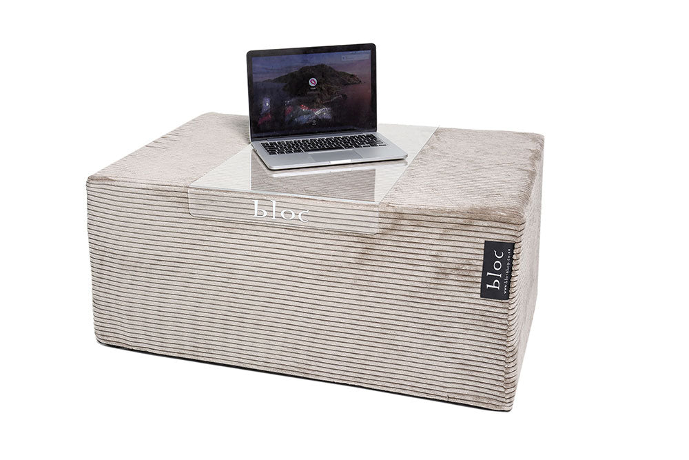 Bloc Top on Large Bloc