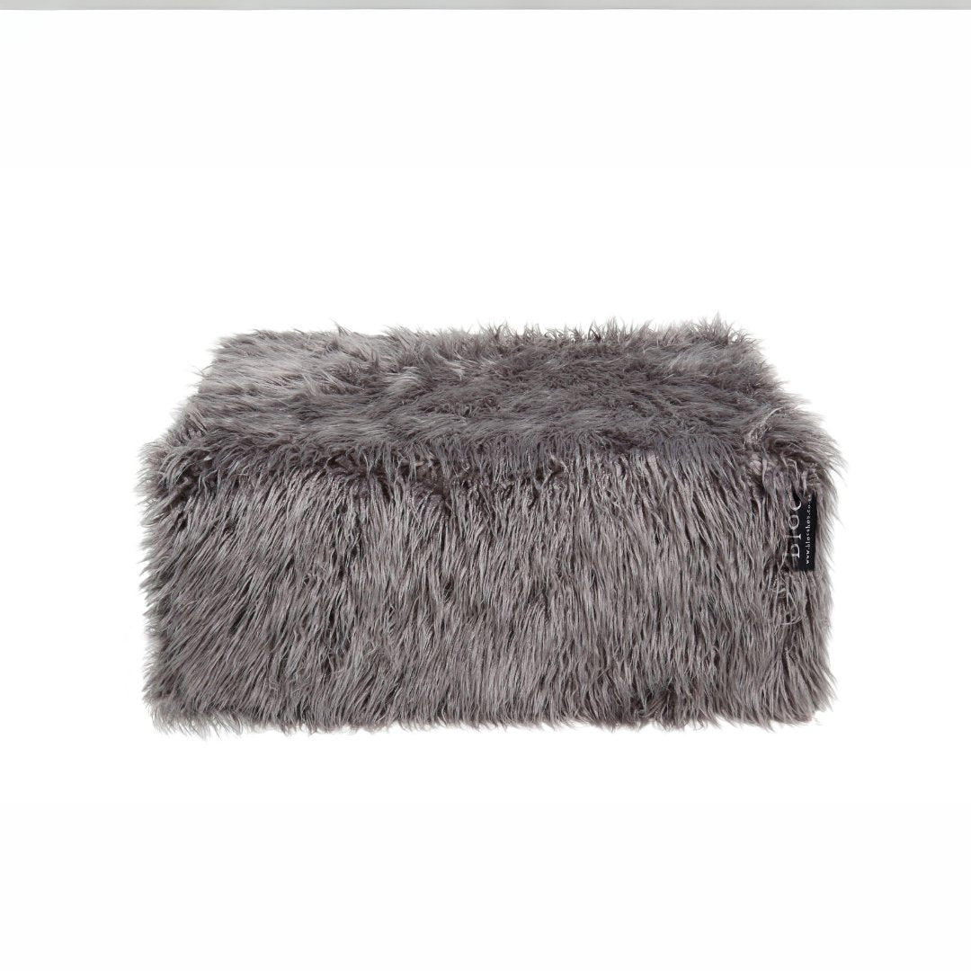 Flokati Bloc Collection